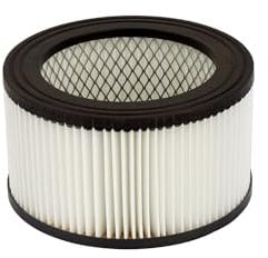 Cartuccia filtro per aspiratore di cenere WERKA PRO 18-20l