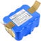 3500mAh 50.40Wh Battery Replacement for Hoover RBC001, RBC001011, RBC002, RBC002011, RBC003, RBC003011, RBC003021, RBC0035011, RBC004B, RBC004B011, RBC004B011ROBO, RBC006, RBC006011, RBC007B, RBC007