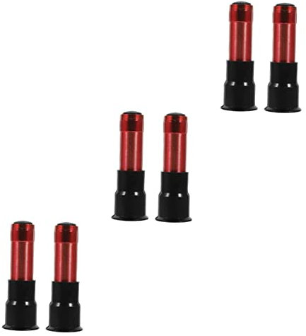 Kisangel Lot De 3 Testeurs Dincubateur À LED pour Approvisionnement Agricole (2 Pièces X 3)