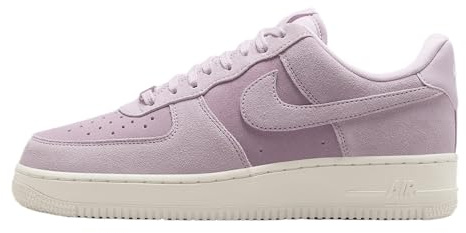 NIKE HJ5336-500 Air Force 1 '07 Men Doll/Doll-SAIL UK 7.5