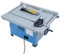 NaMaSyo Sega circolare da tavolo, 1400 W, 220 V, sega da tavolo, multifunzione, di precisione regolabile, portatile, per la lavorazione del legno