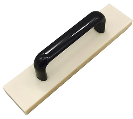 300mm Schlagklotz Vinylboden mit Griff, Schlagholz Laminat, Laminatboden Klicksystem, Schlagklotz Vinyl, Bodenleger Laminat Werkzeug, Vinyl Laminate Verlegewerkzeuge Laminatwerkzeug