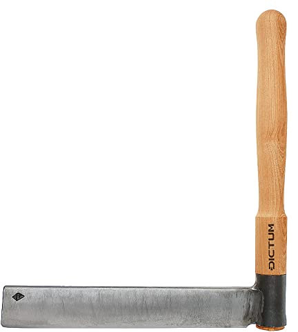 DICTUM® Spaltmesser, Lang