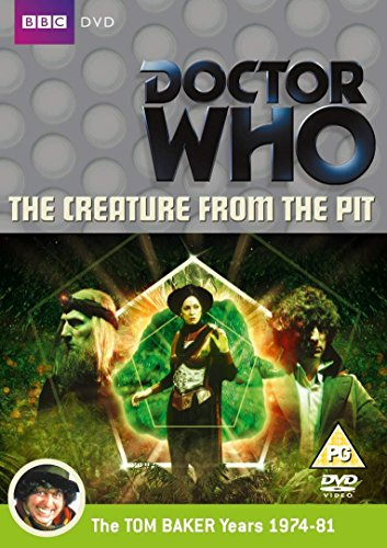 Doctor Who - The Creature from the Pit [DVD] [1979]