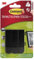 Command Picture & Frame Hanging Strips, Medium - 4 Pairs (8 Strips) - Black, Adhesive Strips - Damage Free Hanging - For Pictures, Frames, Mirrors, Wall décor and Signs