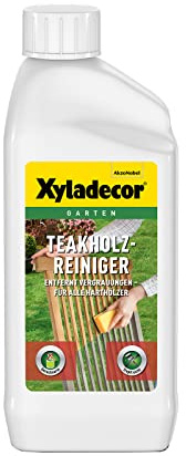 Xyladecor Teakholzreiniger 0,75 Liter