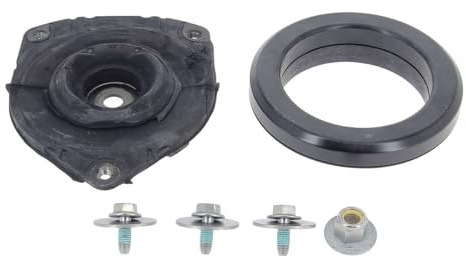KYB Reparatursatz für Federbeinstützlager, Suspension Mounting Kit, SM1535