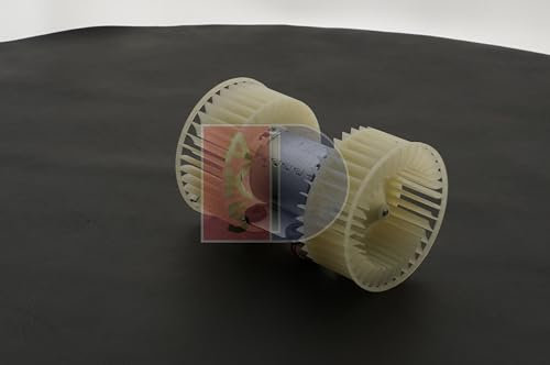 AKS DASIS 058330N Heizung
