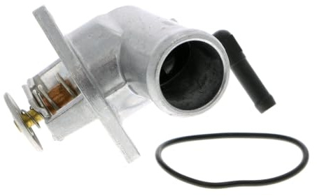 VEMO Thermostat mit Dichtung 92 °C V40-99-0006 Kompatibel mit: CHEVROLET LACETTI, NUBIRA Kombi, NUBIRA Stufenheck, OPEL ASTRA G Cabriolet, ASTRA G Caravan, ASTRA G CC, ASTRA G CLASSIC Caravan