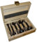 Famag Bormax Juego de brocas Forstner (6 piezas 15-40 mm)