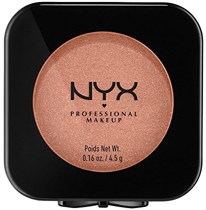 NYX High Definition Blush - Glow