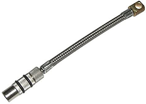 Winora UNKNOWN SKS Zubehör Schlauch für SAM, schwarz, Standard