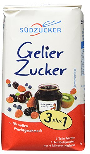 Südzucker Gelierzucker 3:1 500g