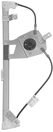 Magneti Marelli 8200028068 Elektrische Fensterheber | Kompatibel mit: RENAULT MEGANE II, MEGANE II Kombi, MEGANE II Stufenheck