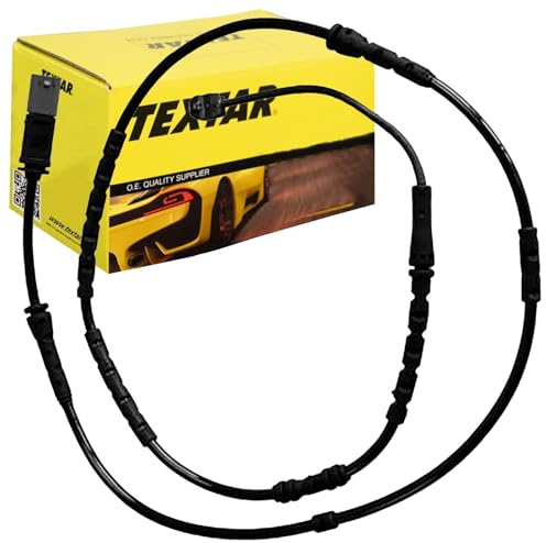 Textar 98046200, Textar Brake Wear Indicator 98046200