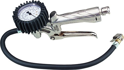 USAG 927 MN - Pistola di gonfiaggio con manometro 927003