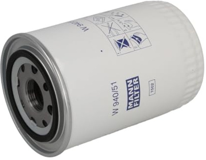MANN-FILTER W 940/51