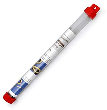 Selma, spleiß Aiguilles Set de 4 Aiguilles Outils pour 4–10 mm, 54330