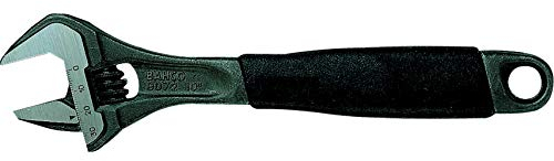 Bahco 9072 Rollgabelschlüssel Schlüsselweite (Metrisch) 31mm