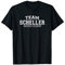 Team Scheller | stolze Familie - Nachname Geschenk T-Shirt