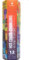 Manna Wiederverwendbares Becher-Set für heiße Flüssigkeiten, Farbwechsel, 473 ml, Rot, Grün, Blau, Himmelblau, 12-teilig