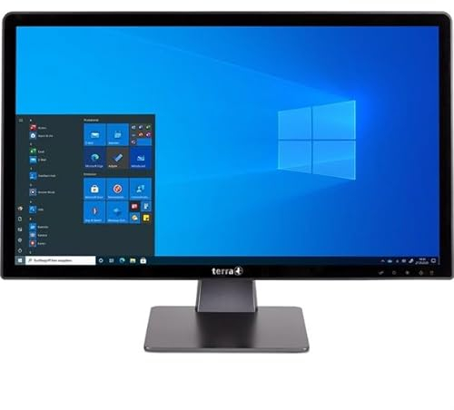 Terra All-IN-ONE-PC 2212 R2 - GREENLINE - All-in-One (Komplettlösung)