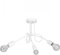 Light-Home Edison Deckenbeleuchtung Lampen Deckenlampen - Deckenlampe Industrial für Wohnzimmer Schlafzimmer und Esszimmer aus Metall - Pendelleuchte 3-Flammig - Weiß