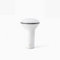 Faro Buddy Tragbare Lampe Grau 3W 3W 2700K