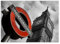 Wandsticker Dekor Foto Aufkleber 70x50cm London Underground Sign No.H1155