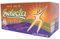 Selecta Yerba Mate Cocido Energie (mit Guarana) 25 Teebeutel (75g) | Reich an Vitaminen und Antioxidantien | Belebender und Erfrischender Mate Tee