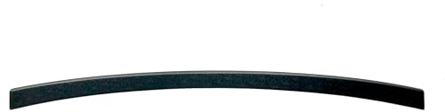 Boot Sill Protector ABS for Nissan Qashqai II (J11) SUV 2013-2021 0.98 m