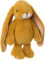 Bukowski Hase Friendly Kanini deep Saffron 30 cm Plüschtier Kuscheltier Stofftier Plüschhase Stoffhase