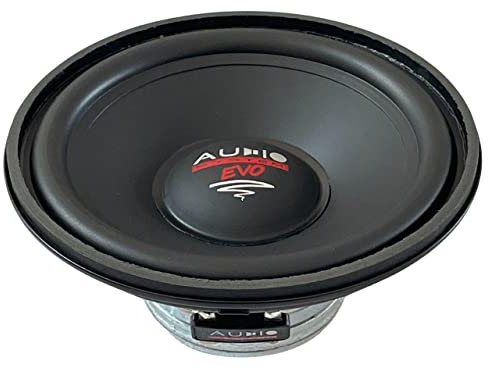 Audio System EX 120 SQ EVO 3 120 mm HIGH-END-NEODYM Lautsprecher Paar
