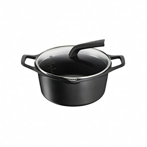Tefal Cacerola con Tapa, Estándar