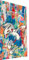 Magic Canvas Art Bugs Bunny Volleyball Pop Art Leinwandbild 1- teilig Hochwertiger Kunstdruck Wandbilder – B8457, Material: Poster ungerahmt, Größe: 40 x 30 cm
