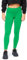 Bellivalini Damen Thermo Leggings Gefüttert für Winter Warme Apre Ski BLV50-320 (Grün, 3XL)