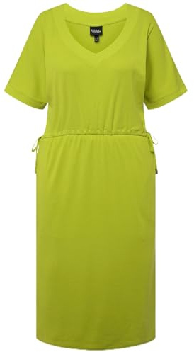 Ulla Popken Damen Kleid