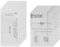 Filtro de Aspiradora para Filtro de Protección del Motor de Aspiradora Miele compatible con Miele Complete C1/2/3, Compact C1/2, Classic C1, Dynamic U1, S200-S899, S2000-S8999 (6 Piezas)