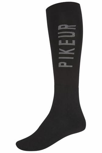 PIKEUR Herren Strümpfe KNEE SOCKS SPORTS