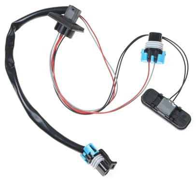 Serrure de hayon de Voiture Interrupteur d'ouverture de Coffre de hayon de Voiture 13422269 pour Vauxhall Insignia pour Estate Tourer
