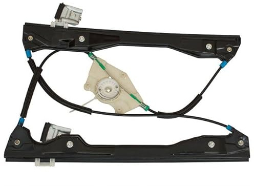 M MODECAR - Kompatibel mit Skoda Fabia I 99-08 elektrischer Fensterheber vorne links für 6Y1 837 461,