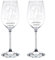 Lot de 2 verres à vin personnalisés, texte personnalisé avec photo gravée, 355 ml, cadeau de mariage, cadeau de vacances personnalisé pour femme, amateur de vin, meilleure amie