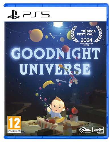 Goodnight Universe (PlayStation 5)