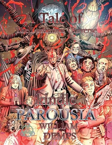 The Luminous Group
