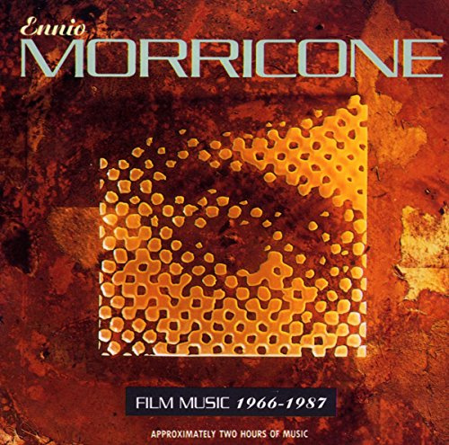 Ennio Morricone: 1966-1987 (2CD Set)