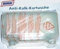 Quigg - Cartouche anti-calcaire pour centrales vapeur Quigg DBS 2200, DBS 2400 et DBS 3000 et Condel DBS700 (non compatible avec Quigg DBS 700)