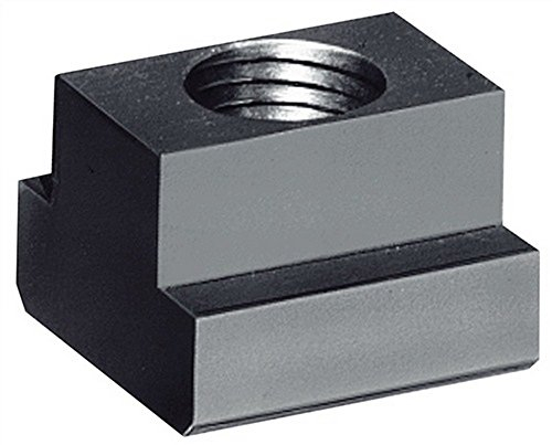 Muttern für T-Nuten DIN508 M10x14 mm