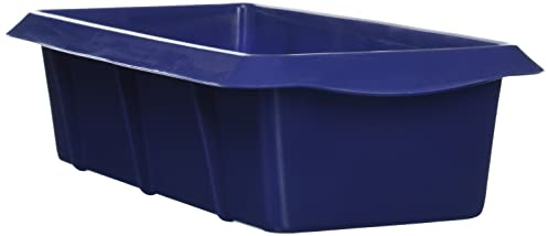 Ibili 870004 Moule à Cake Blueberry 25x10,5x6,5 cm