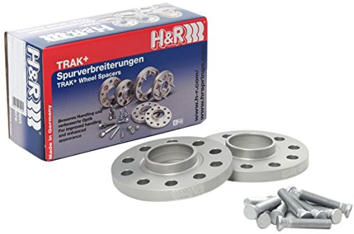 H&R 30556331 Trak mit Spurverbreiterungen