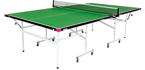 Butterfly Fitness Rollaway Indoor Table Tennis Table